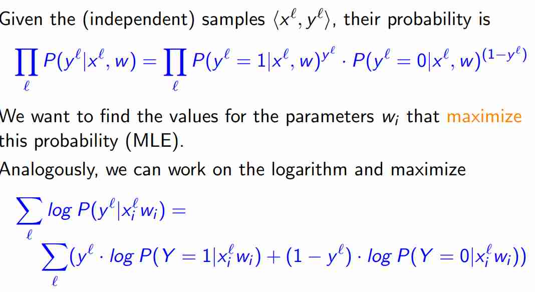 Logistic Regression-1697462930410